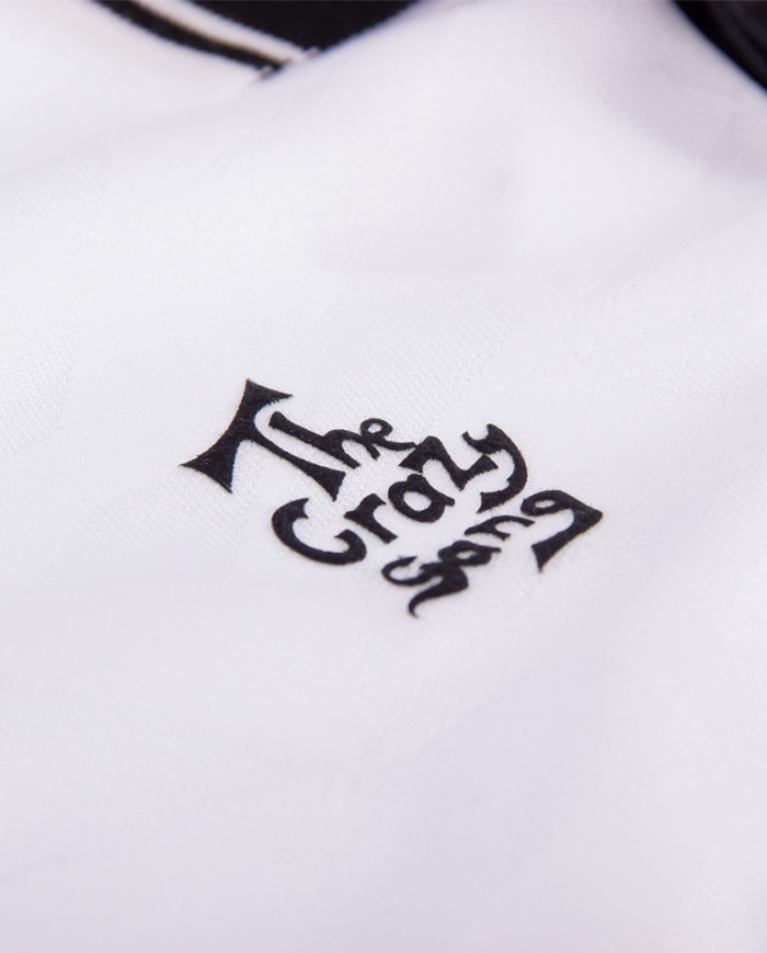 Wimbledon FC 1994 - 95 Away Retro Football Shirt