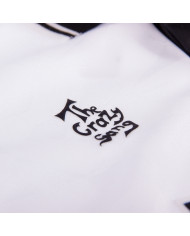 Wimbledon FC 1994 - 95 Away Retro Football Shirt