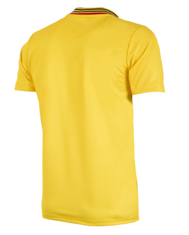 Nottingham Forest 1995-1997 Away Retro Football Shirt