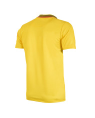 Nottingham Forest 1995-1997 Away Retro Football Shirt