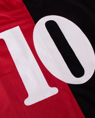 Maradona x COPA Newell´s Old Boys 1993 Retro Football Shirt