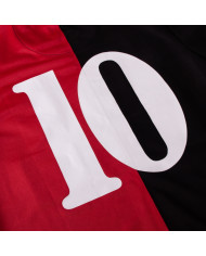 Maradona x COPA Newell´s Old Boys 1993 Retro Football Shirt