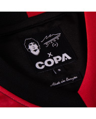 Maradona x COPA Newell´s Old Boys 1993 Retro Football Shirt
