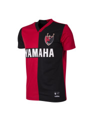 Maradona x COPA Newell´s Old Boys 1993 Retro Football Shirt