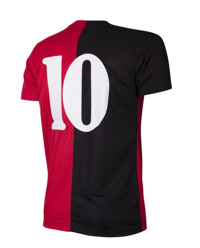 Maradona x COPA Newell´s Old Boys 1993 Retro Football Shirt