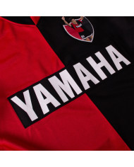 Maradona x COPA Newell´s Old Boys 1993 Retro Football Shirt