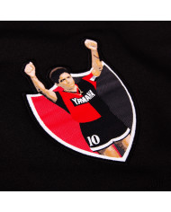 Maradona x COPA Newell´s Old Boys 1993 Retro Football Shirt
