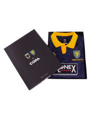 Wimbledon FC 1994 - 95 Retro Football Shirt