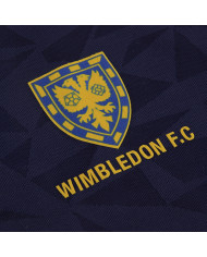 Wimbledon FC 1994 - 95 Retro Football Shirt