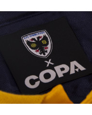 Wimbledon FC 1994 - 95 Retro Football Shirt