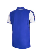 Ipswich Town FC 1997 - 99 Retro Football Shirt