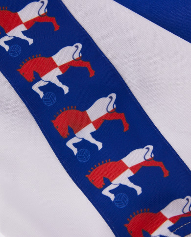 Ipswich Town FC 1997 - 99 Retro Football Shirt