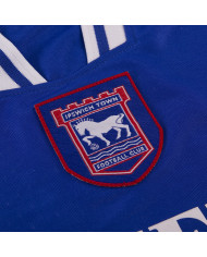 Ipswich Town FC 1997 - 99 Retro Football Shirt