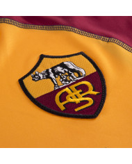 AS Roma 2001 - 02 Retro Football Shirt