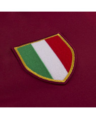 AS Roma 2001 - 02 Retro Football Shirt