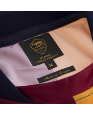 AS Roma 2001 - 02 Retro Football Shirt