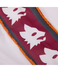 AS Roma 1998 - 99 Away Retro Football Shirt