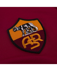 AS Roma 1998 - 99 Retro Football Shirt