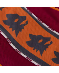 AS Roma 1998 - 99 Retro Football Shirt