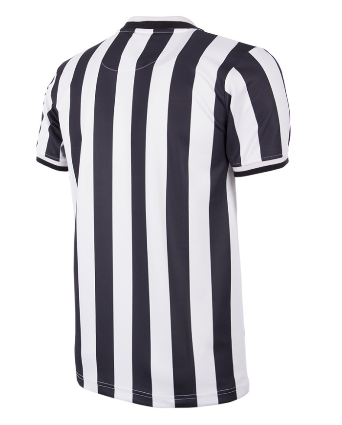 Juventus 1994 - 95 Retro Football Shirt