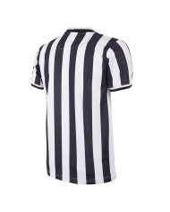 Juventus 1994 - 95 Retro Football Shirt