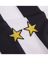 Juventus 1994 - 95 Retro Football Shirt