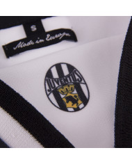 Juventus 1994 - 95 Retro Football Shirt