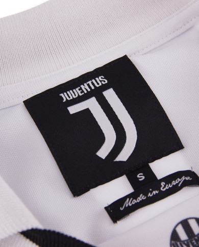 Juventus 1994 - 95 Retro Football Shirt