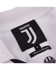 Juventus 1994 - 95 Retro Football Shirt