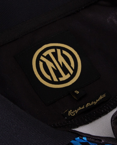 FC Internazionale 1993 - 94 Retro Football Shirt