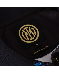 FC Internazionale 1993 - 94 Retro Football Shirt