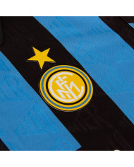 FC Internazionale 1993 - 94 Retro Football Shirt