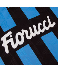 FC Internazionale 1993 - 94 Retro Football Shirt