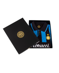 FC Internazionale 1993 - 94 Retro Football Shirt
