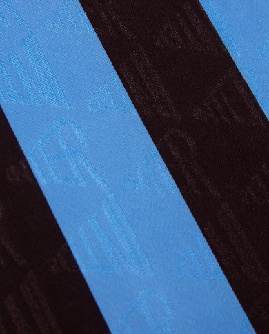 FC Internazionale 1993 - 94 Retro Football Shirt