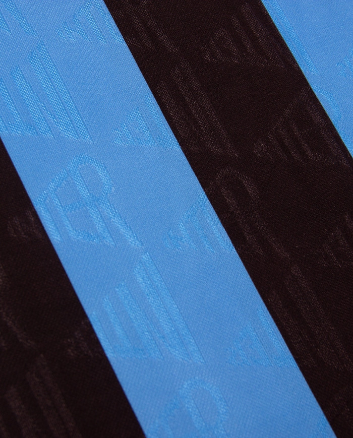 FC Internazionale 1993 - 94 Retro Football Shirt