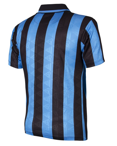 FC Internazionale 1993 - 94 Retro Football Shirt
