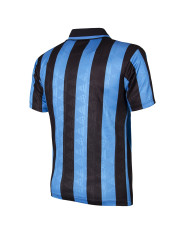 FC Internazionale 1993 - 94 Retro Football Shirt