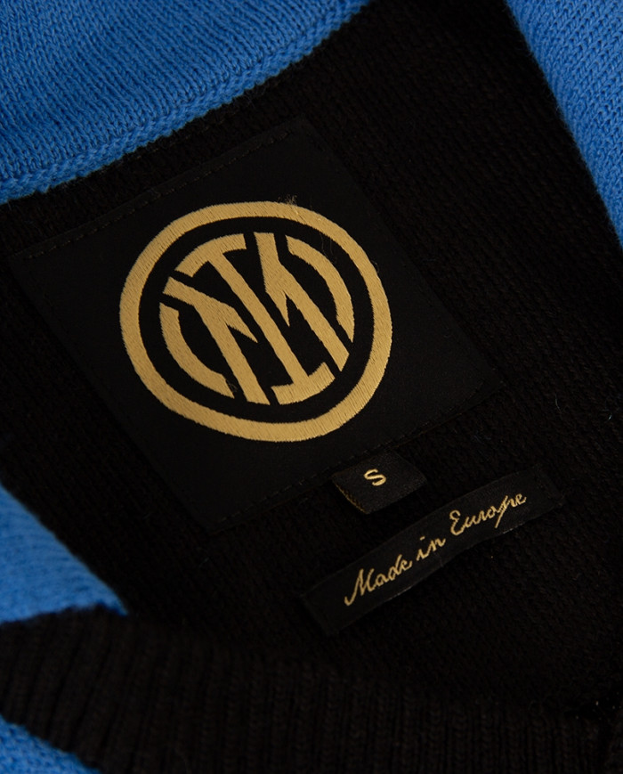 FC Internazionale 1986 Retro Football Shirt FC Internazionale 1986 Retro Football Shirt