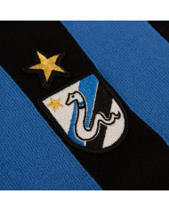 FC Internazionale 1986 Retro Football Shirt FC Internazionale 1986 Retro Football Shirt