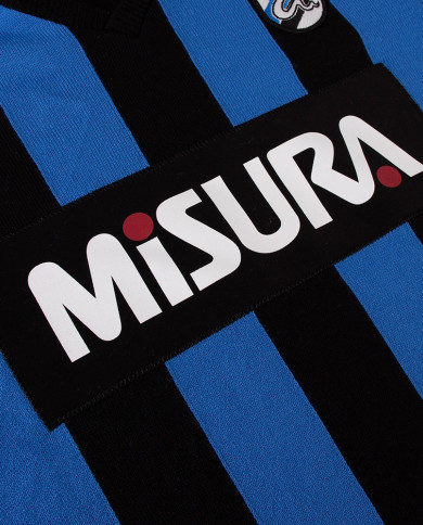 FC Internazionale 1986 Retro Football Shirt