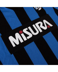 FC Internazionale 1986 Retro Football Shirt FC Internazionale 1986 Retro Football Shirt
