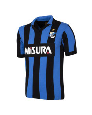 FC Internazionale 1986 Retro Football Shirt FC Internazionale 1986 Retro Football Shirt