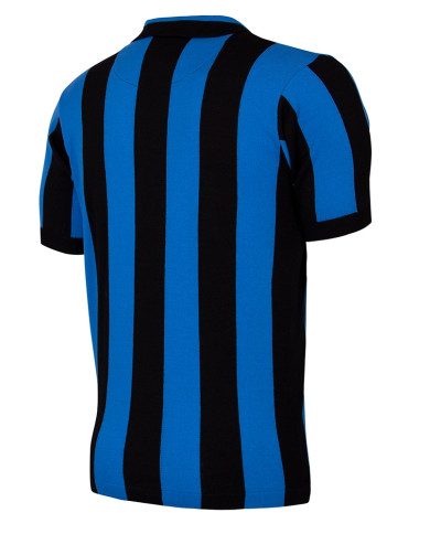 FC Internazionale 1986 Retro Football Shirt