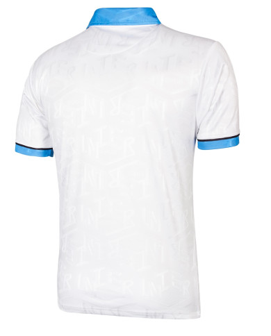 FC Internazionale 1993 - 94 Away Retro Football Shirt