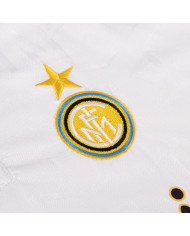 FC Internazionale 1993 - 94 Away Retro Football Shirt