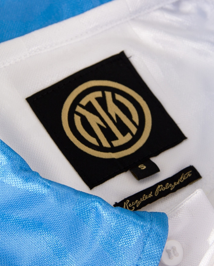 FC Internazionale 1993 - 94 Away Retro Football Shirt