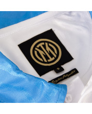 FC Internazionale 1993 - 94 Away Retro Football Shirt