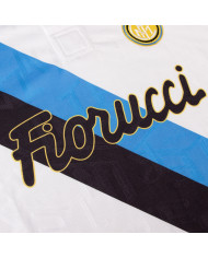 FC Internazionale 1993 - 94 Away Retro Football Shirt