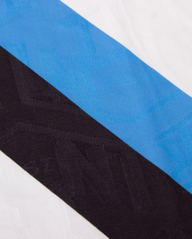 FC Internazionale 1993 - 94 Away Retro Football Shirt